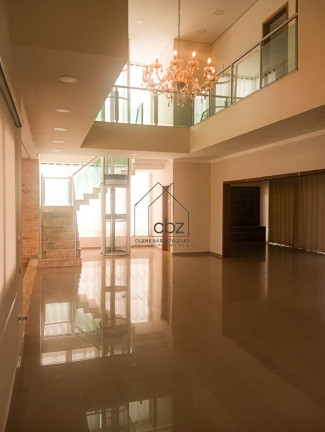 Casa com 5 Quartos à Venda, 450 m² em Santa Eliza - Itupeva