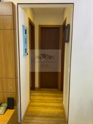 Imagem Apartamento com 2 Quartos à Venda, 69 m² em Osvaldo Cruz - São Caetano Do Sul
