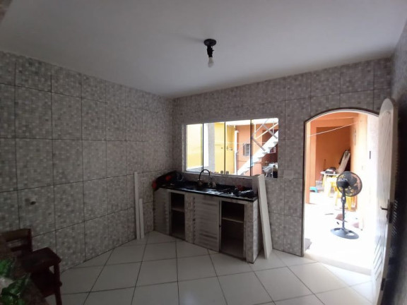 Imagem Sobrado com 3 Quartos à Venda, 102 m² em Jardim Suzanópolis - Suzano