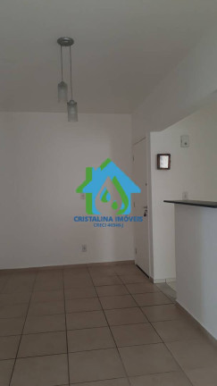 Imagem Apartamento com 3 Quartos à Venda, 69 m² em Ponte De São João - Jundiaí Imagem Apartamento com 3 Quartos à Venda, 69 m² em Ponte De São João - Jundiaí