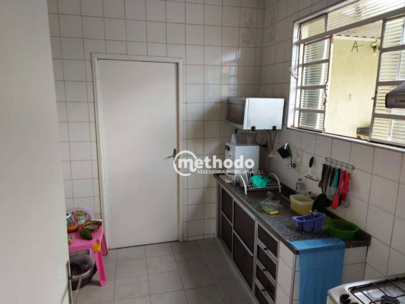 Imagem Casa com 2 Quartos à Venda, 240 m² em Jardim Bonfim - Campinas