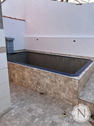 Imagem Casa com 2 Quartos à Venda, 55 m² em Jardim Regina - Itanhaém Imagem Casa com 2 Quartos à Venda, 55 m² em Jardim Regina - Itanhaém