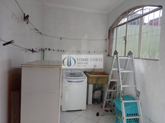 Imagem Casa com 3 Quartos à Venda, 320 m² em Vila Princesa Isabel - São Paulo