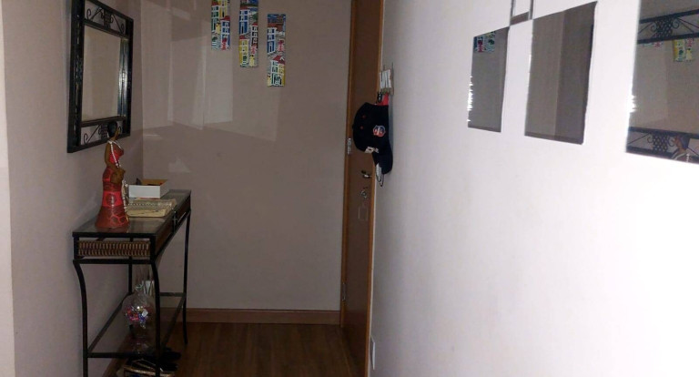 Imagem Apartamento com 2 Quartos à Venda,  em Cidade Nova - Jundiaí