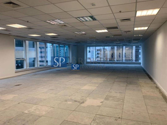 Imagem Sala Comercial para Alugar, 1.392 m² em Vila Olímpia - São Paulo Imagem Sala Comercial para Alugar, 1.392 m² em Vila Olímpia - São Paulo