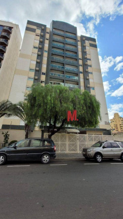 Apartamento com 4 Quartos à Venda, 147 m² em Centro - Sorocaba