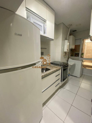 Imagem Apartamento com 2 Quartos à Venda, 95 m² em Santa Maria - São Caetano Do Sul
