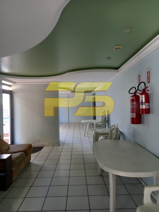 Imagem Apartamento com 2 Quartos à Venda, 60 m² em Manaíra - João Pessoa Imagem Apartamento com 2 Quartos à Venda, 60 m² em Manaíra - João Pessoa