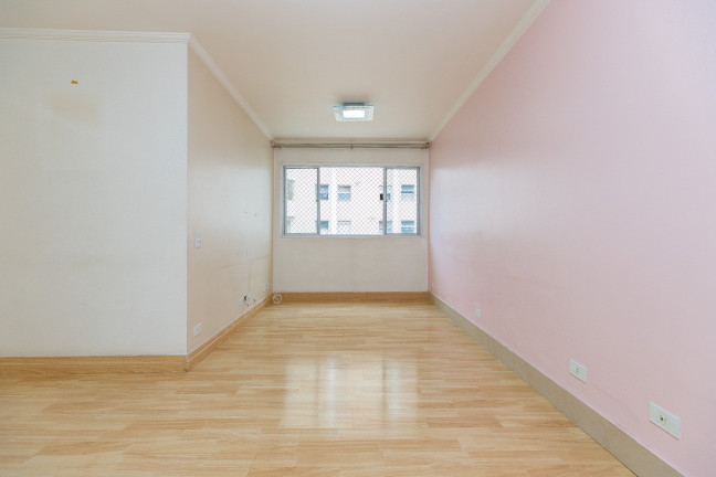 Imagem Apartamento com 3 Quartos à Venda, 85 m² em Campo Belo - São Paulo