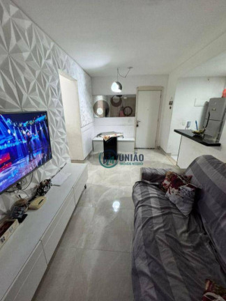 Imagem Apartamento com 2 Quartos à Venda, 58 m² em Maria Paula - São Gonçalo Imagem Apartamento com 2 Quartos à Venda, 58 m² em Maria Paula - São Gonçalo