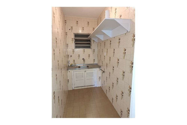 Imagem Apartamento com 1 Quarto à Venda, 46 m² em Consolação - São Paulo