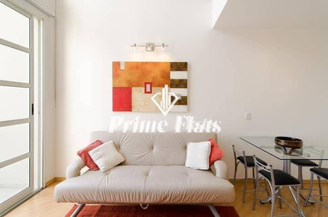 Imagem Apartamento com 1 Quarto à Venda, 50 m² em Perdizes - São Paulo