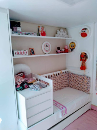 Imagem Apartamento com 2 Quartos à Venda,  em Cangaíba - São Paulo