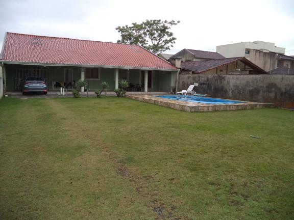 Imagem Casa com 4 Quartos à Venda, 239 m² em Brejatuba - Guaratuba Imagem Casa com 4 Quartos à Venda, 239 m² em Brejatuba - Guaratuba