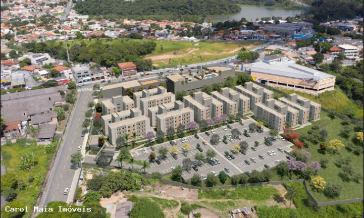 Imagem Imóvel com 2 Quartos à Venda, 44 m² em Colonial - Contagem Imagem Imóvel com 2 Quartos à Venda, 44 m² em Colonial - Contagem