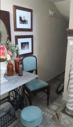 Imagem Casa com 3 Quartos à Venda, 185 m² em Belvedere Club Dos 500 - Guaratinguetá