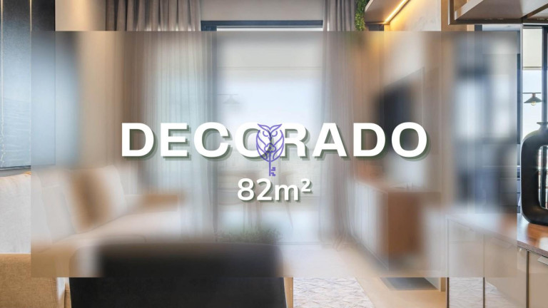 Imóvel com 2 Quartos à Venda, 82 m² em Aparecida - Santos