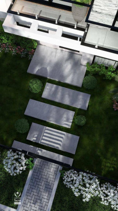 Imagem Sobrado com 3 Quartos à Venda, 109 m² em Hauer - Curitiba