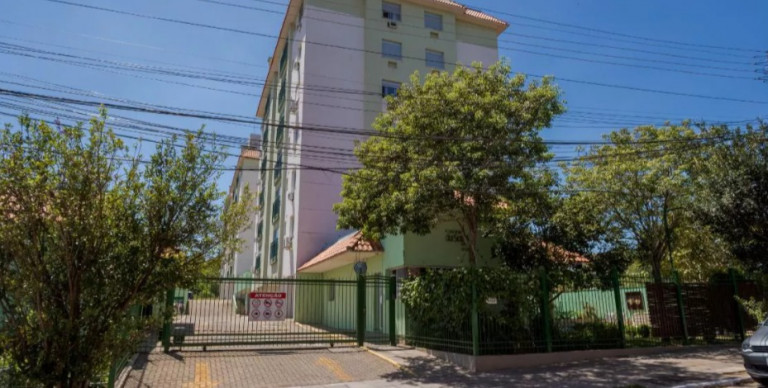Imagem Apartamento com 2 Quartos à Venda, 77 m² em Bom Jesus - Porto Alegre
