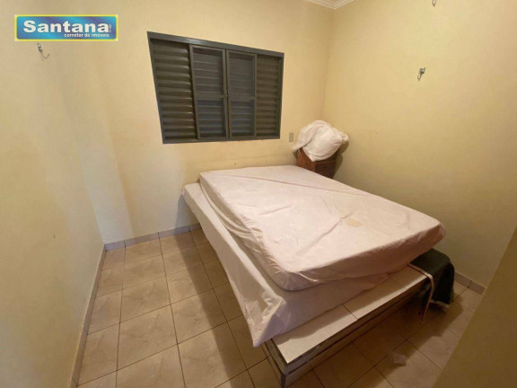 Imagem Casa com 3 Quartos à Venda, 175 m² em Mansões Das águas Quentes - Caldas Novas