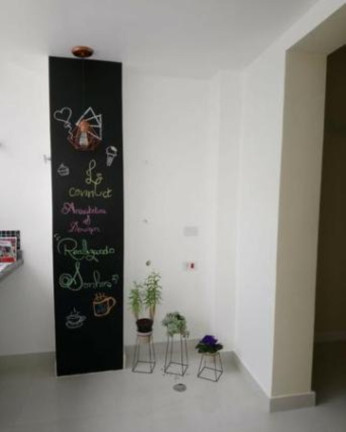 Imagem Apartamento com 1 Quarto à Venda, 40 m² em Cambuci - São Paulo