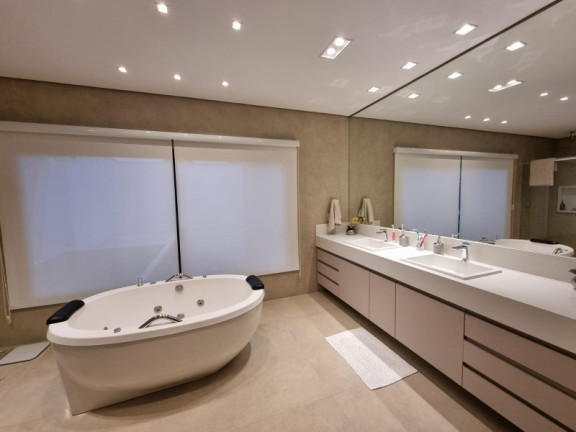 Imagem Casa com 4 Quartos à Venda, 415 m² em Jardim Paulista - São Paulo Imagem Casa com 4 Quartos à Venda, 415 m² em Jardim Paulista - São Paulo