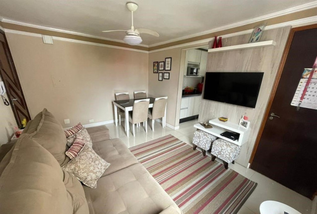 Imagem Apartamento com 2 Quartos à Venda, 55 m² em Jardim Alvorada - Santo André Imagem Apartamento com 2 Quartos à Venda, 55 m² em Jardim Alvorada - Santo André