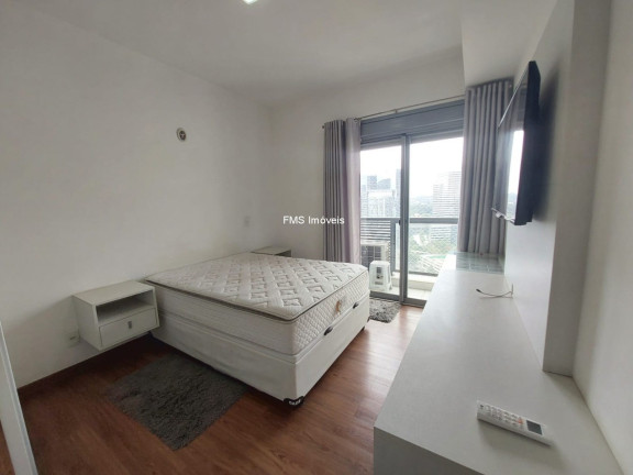 Imagem Imóvel com 2 Quartos à Venda, 78 m² em Chacara Santo Antonio - São Paulo Imagem Imóvel com 2 Quartos à Venda, 78 m² em Chacara Santo Antonio - São Paulo
