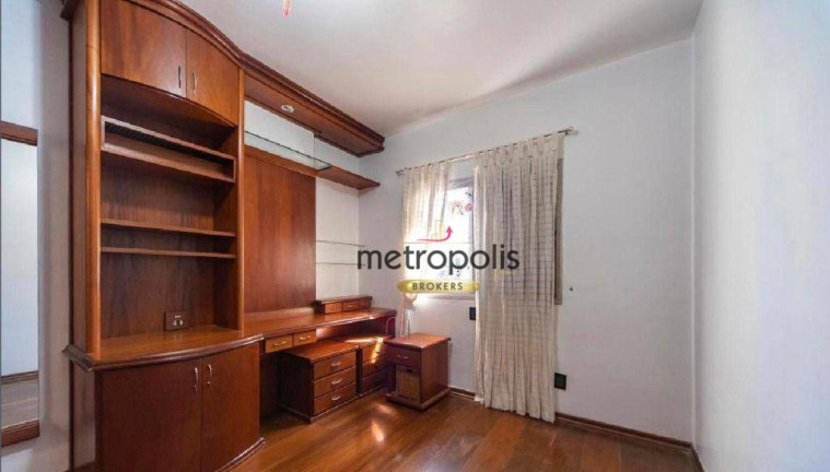 Imagem Apartamento com 3 Quartos à Venda, 126 m² em Centro - Santo André Imagem Apartamento com 3 Quartos à Venda, 126 m² em Centro - Santo André