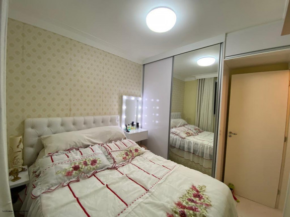 Imagem Apartamento com 2 Quartos à Venda, 52 m² em Narandiba - Salvador