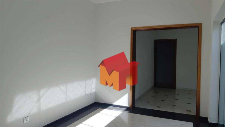 Imagem Casa com 3 Quartos à Venda, 200 m² em Residencial Parque Rochele Ii - Santa Bárbara D'oeste Imagem Casa com 3 Quartos à Venda, 200 m² em Residencial Parque Rochele Ii - Santa Bárbara D'oeste