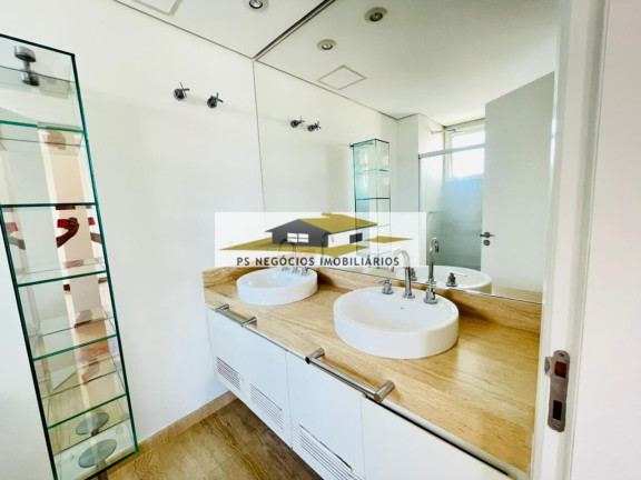 Imagem Apartamento com 3 Quartos à Venda, 215 m² em Sumaré - São Paulo