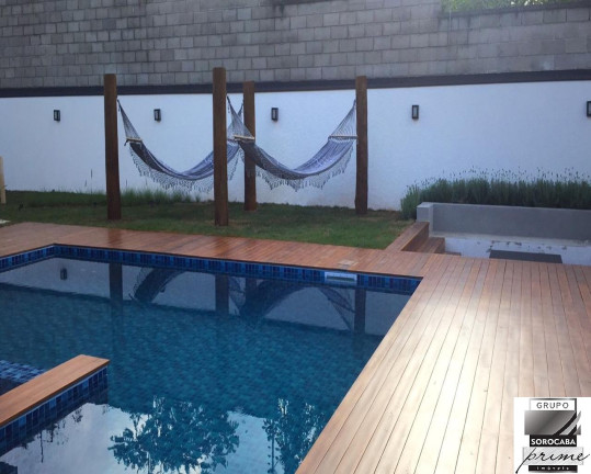 Imagem Casa com 4 Quartos à Venda, 535 m² em Jardim Residencial Saint Patrick - Sorocaba Imagem Casa com 4 Quartos à Venda, 535 m² em Jardim Residencial Saint Patrick - Sorocaba
