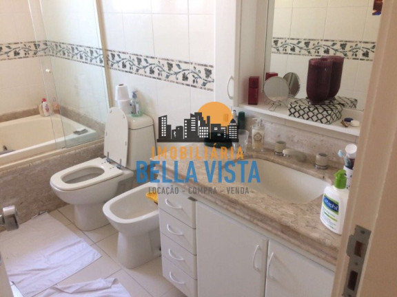 Imagem Apartamento com 4 Quartos à Venda, 159 m² em Brooklin - São Paulo Imagem Apartamento com 4 Quartos à Venda, 159 m² em Brooklin - São Paulo