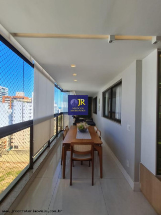 Imagem Apartamento com 3 Quartos à Venda, 108 m² em Itapuã - Vila Velha Imagem Apartamento com 3 Quartos à Venda, 108 m² em Itapuã - Vila Velha