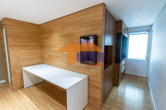 Imagem Apartamento com 2 Quartos à Venda, 47 m² em Jardim Paulista - São Paulo