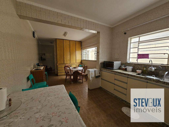 Imagem Sobrado com 5 Quartos à Venda, 280 m² em Vila Nova Conceição - São Paulo
