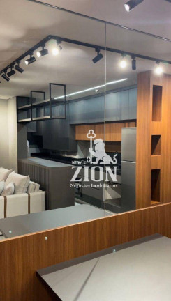 Imagem Apartamento com 2 Quartos à Venda, 64 m² em Parada Inglesa - São Paulo Imagem Apartamento com 2 Quartos à Venda, 64 m² em Parada Inglesa - São Paulo