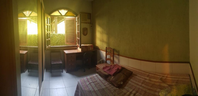 Imagem Casa com 5 Quartos à Venda, 300 m² em Itaipu - Niterói