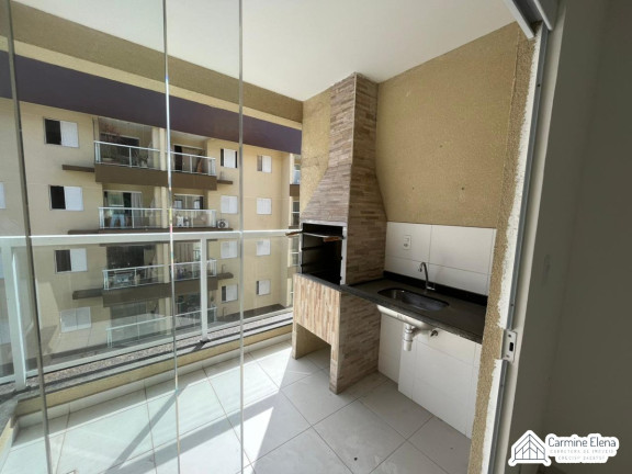 Imagem Apartamento com 2 Quartos para Alugar, 60 m² em Itaguá - Ubatuba Imagem Apartamento com 2 Quartos para Alugar, 60 m² em Itaguá - Ubatuba