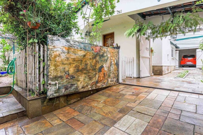 Imagem Casa com 3 Quartos à Venda, 210 m² em Aclimação - São Paulo Imagem Casa com 3 Quartos à Venda, 210 m² em Aclimação - São Paulo