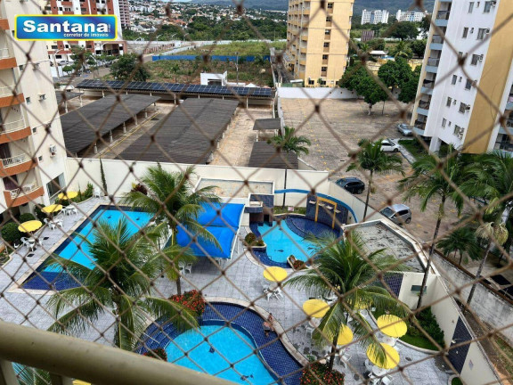 Imagem Apartamento com 1 Quarto à Venda, 46 m² em Parque Jardim Brasil - Caldas Novas Imagem Apartamento com 1 Quarto à Venda, 46 m² em Parque Jardim Brasil - Caldas Novas