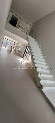 Imagem Casa com 3 Quartos à Venda, 156 m² em Jardim Cristal - Aparecida De Goiânia