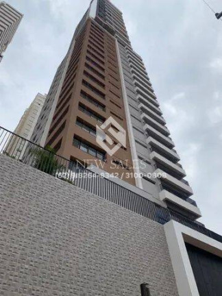 Imagem Apartamento com 3 Quartos à Venda, 122 m² em Setor Bueno - Goiânia Imagem Apartamento com 3 Quartos à Venda, 122 m² em Setor Bueno - Goiânia