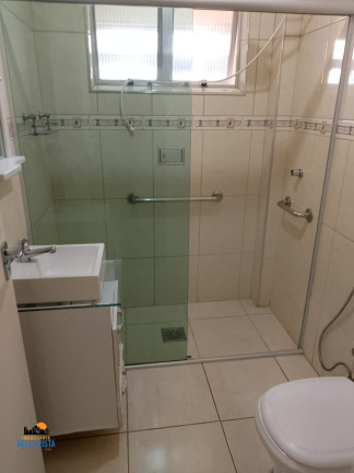 Imagem Apartamento com 1 Quarto à Venda, 57 m² em Gonzaguinha - São Vicente Imagem Apartamento com 1 Quarto à Venda, 57 m² em Gonzaguinha - São Vicente
