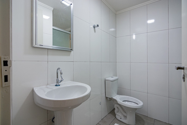 Imagem Apartamento com 2 Quartos à Venda, 87 m² em Perdizes - São Paulo