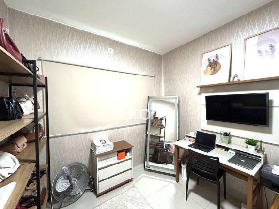 Imagem Casa com 3 Quartos à Venda, 122 m² em Jardim Bonança - Aparecida De Goiânia Imagem Casa com 3 Quartos à Venda, 122 m² em Jardim Bonança - Aparecida De Goiânia