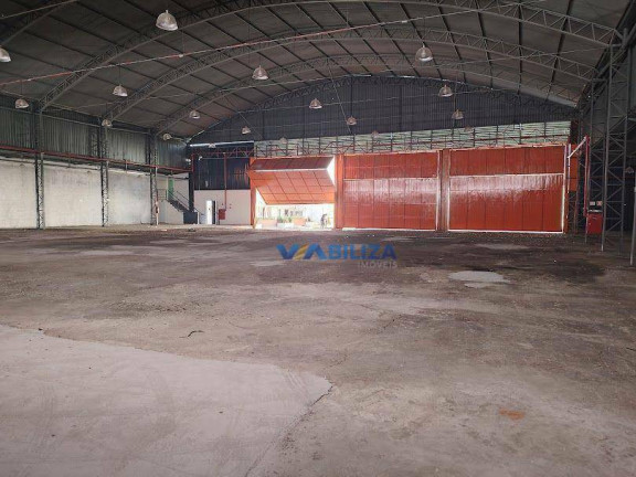 Imagem Galpão para Alugar, 1.800 m² em Jardim Modelo - São Paulo Imagem Galpão para Alugar, 1.800 m² em Jardim Modelo - São Paulo