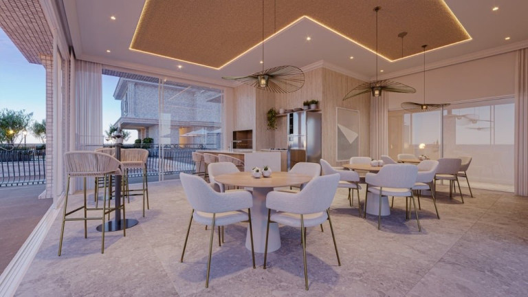 Imagem Apartamento com 2 Quartos à Venda, 85 m² em Centro - Capão Da Canoa Imagem Apartamento com 2 Quartos à Venda, 85 m² em Centro - Capão Da Canoa