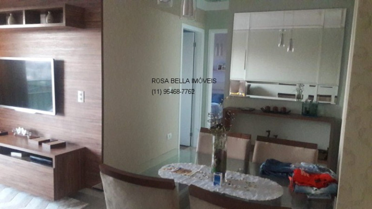 Imagem Apartamento com 2 Quartos à Venda, 56 m² em Vila Nova Esperia - Jundiaí Imagem Apartamento com 2 Quartos à Venda, 56 m² em Vila Nova Esperia - Jundiaí